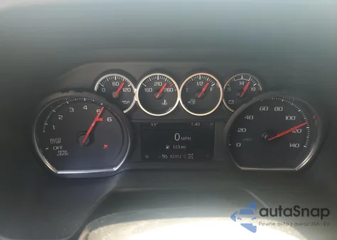 2021 Chevrolet Suburban K1500 Z71 from USA, damaged, VIN 1GNSKDKD9MR170327